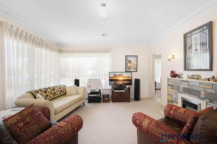 Second view of Homely house listing, 1124 Ligar Street, Ballarat North VIC 3350