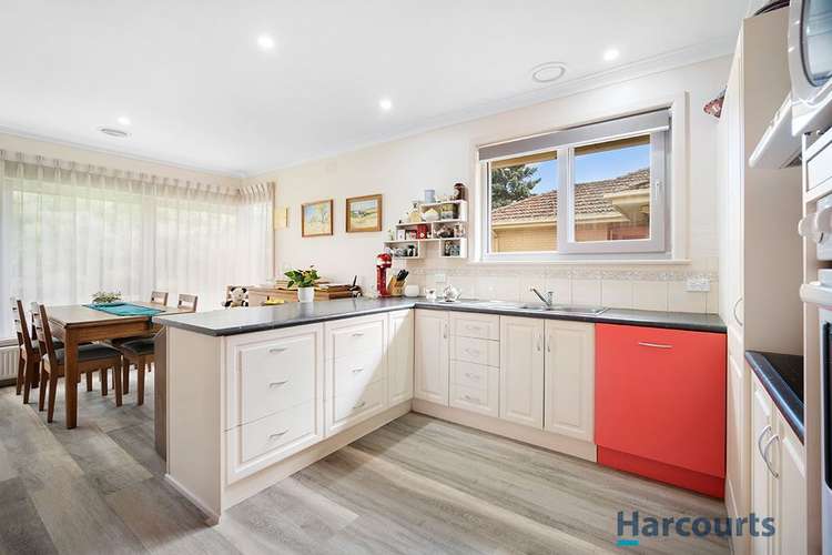 Fifth view of Homely house listing, 1124 Ligar Street, Ballarat North VIC 3350