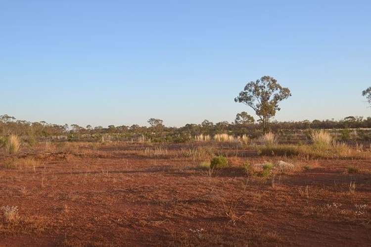 Second view of Homely ruralOther listing, * Yanda Downs, Cobar NSW 2835