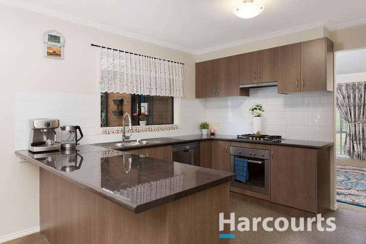 Third view of Homely house listing, 8 Redcherry Court, Pakenham VIC 3810