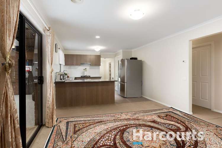 Fourth view of Homely house listing, 8 Redcherry Court, Pakenham VIC 3810