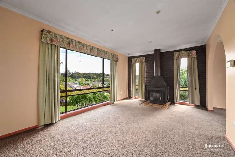 Sixth view of Homely house listing, 11 Hall Court, Summerhill TAS 7250