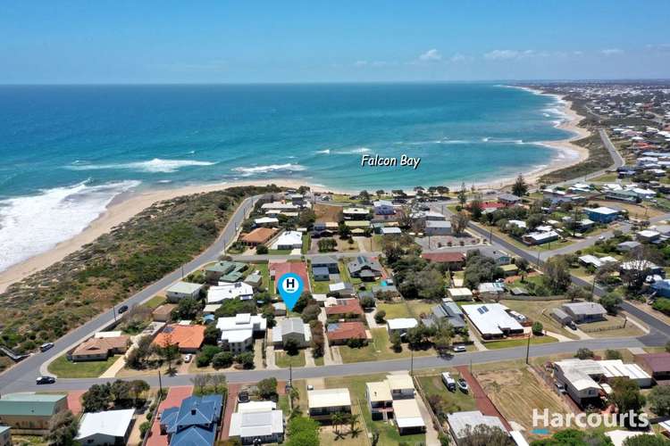 Second view of Homely house listing, 8 Yuna Street, Falcon WA 6210