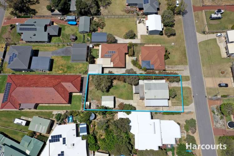 Sixth view of Homely house listing, 8 Yuna Street, Falcon WA 6210