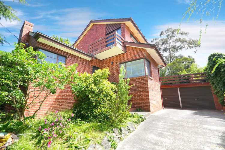 Main view of Homely house listing, 15 Kenny Street, Balwyn North VIC 3104