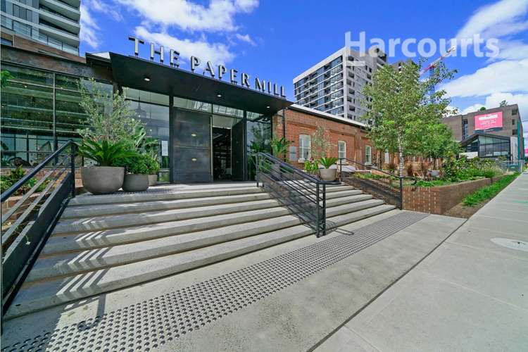 Main view of Homely apartment listing, 1605/30 Shepherd Street, Liverpool NSW 2170