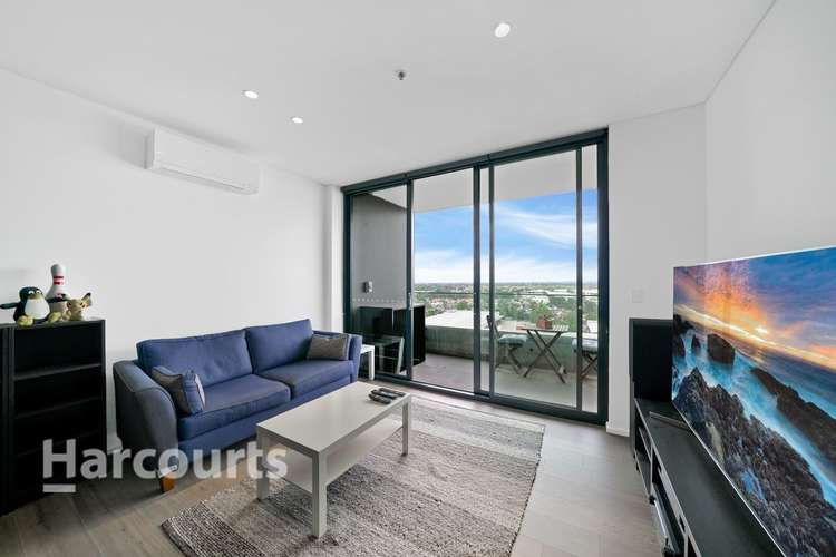Third view of Homely apartment listing, 1605/30 Shepherd Street, Liverpool NSW 2170