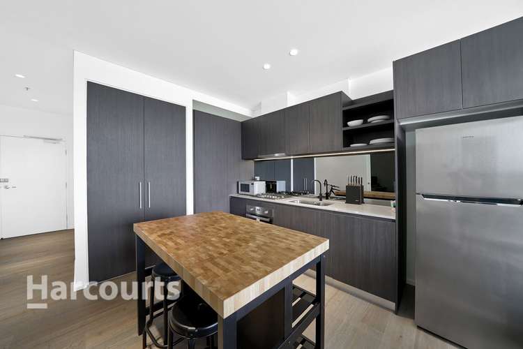 Fourth view of Homely apartment listing, 1605/30 Shepherd Street, Liverpool NSW 2170