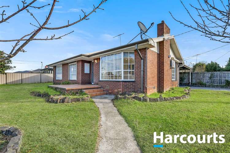 Second view of Homely house listing, 2 Somerset Drive, Keysborough VIC 3173