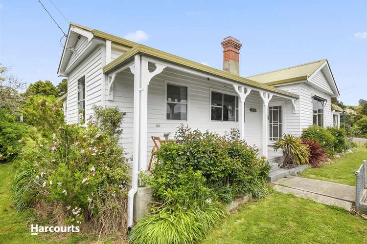 Main view of Homely house listing, 13 Fords Road, Geeveston TAS 7116