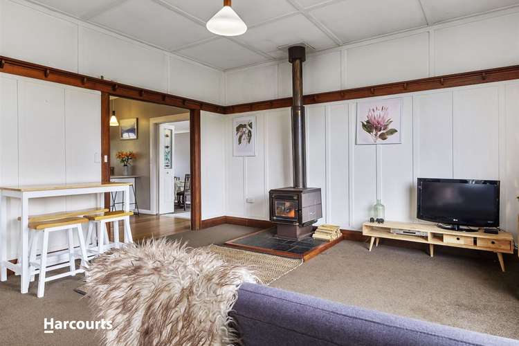 Fifth view of Homely house listing, 13 Fords Road, Geeveston TAS 7116