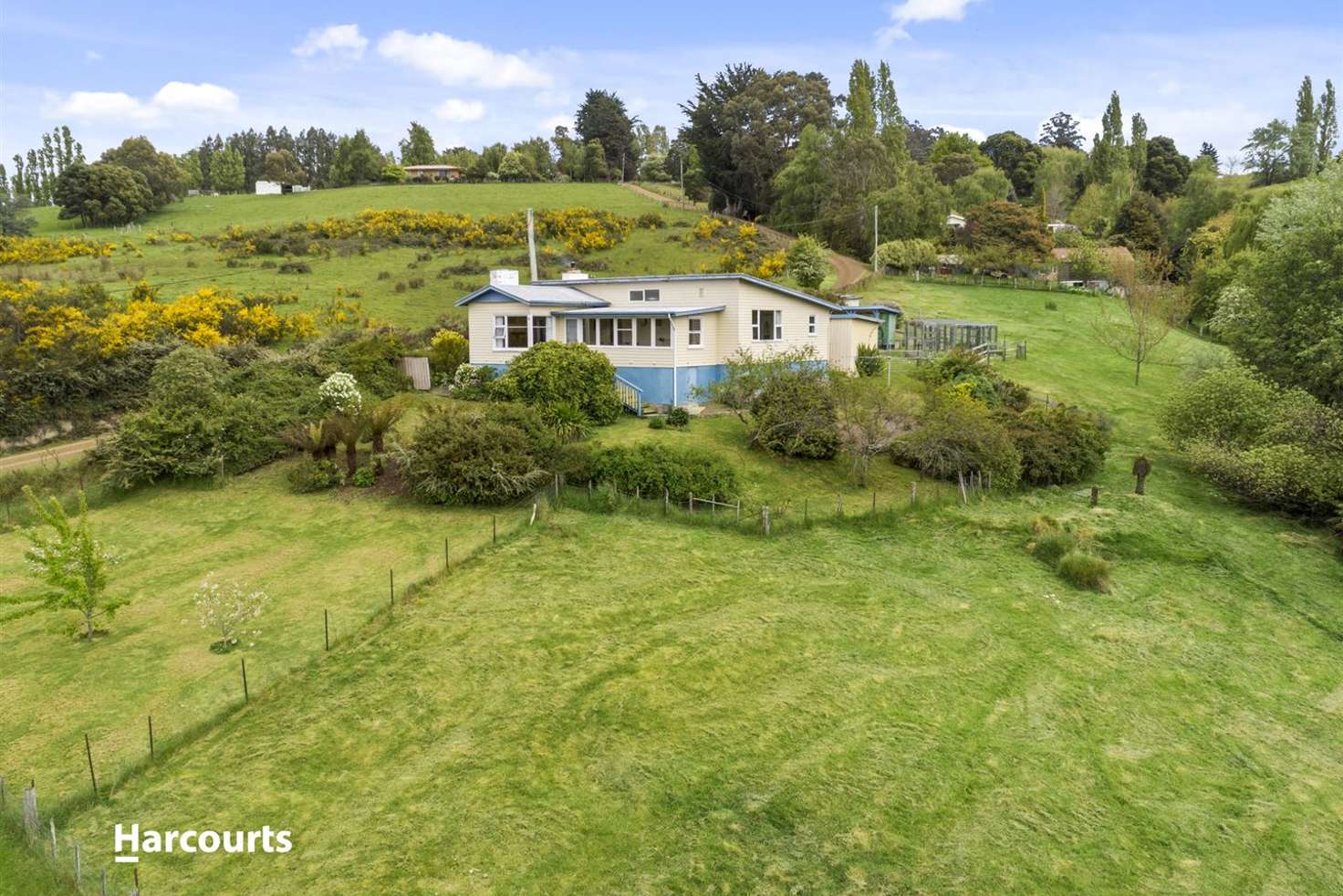 Main view of Homely house listing, 24 Wilsons Road, Geeveston TAS 7116