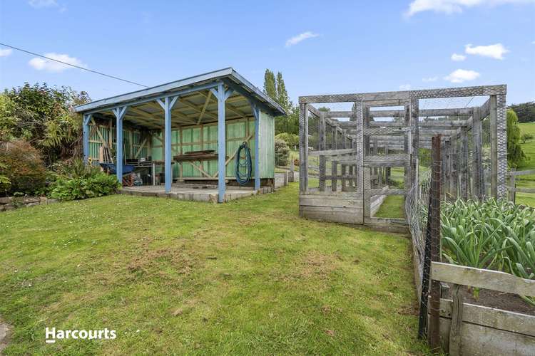 Fifth view of Homely house listing, 24 Wilsons Road, Geeveston TAS 7116