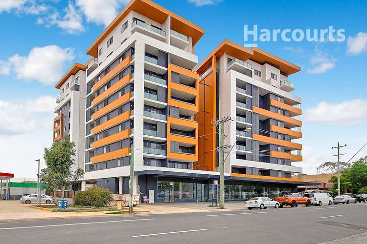 Main view of Homely apartment listing, 74/18-22 Broughton Street, Campbelltown NSW 2560