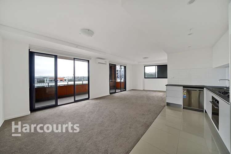 Second view of Homely apartment listing, 74/18-22 Broughton Street, Campbelltown NSW 2560