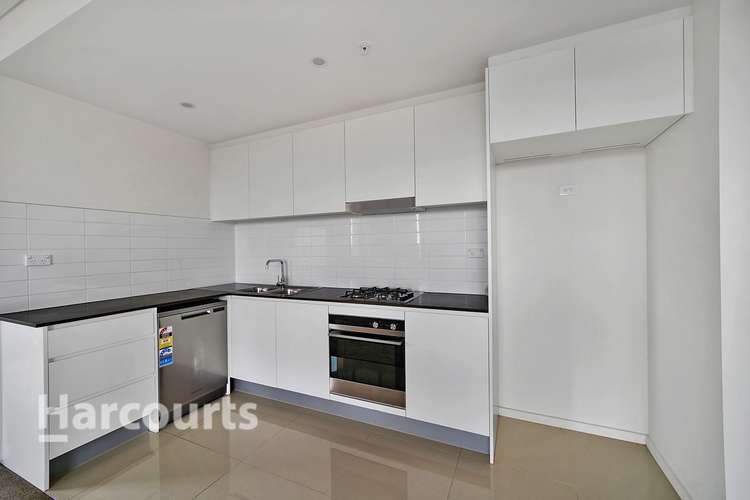Third view of Homely apartment listing, 74/18-22 Broughton Street, Campbelltown NSW 2560