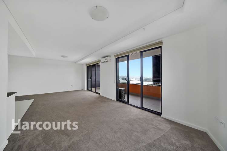 Fourth view of Homely apartment listing, 74/18-22 Broughton Street, Campbelltown NSW 2560