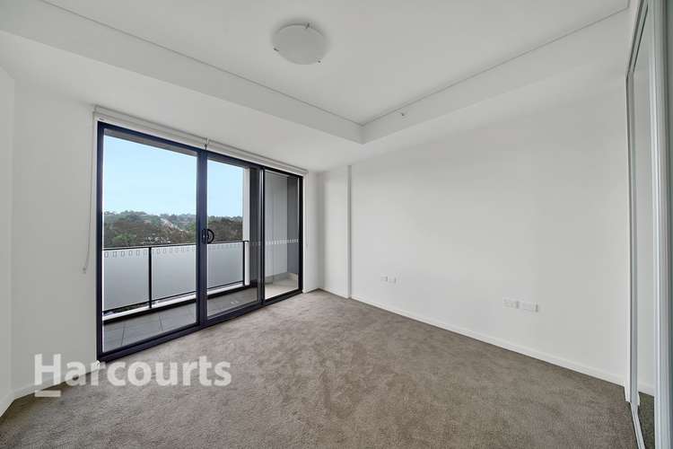 Fifth view of Homely apartment listing, 74/18-22 Broughton Street, Campbelltown NSW 2560