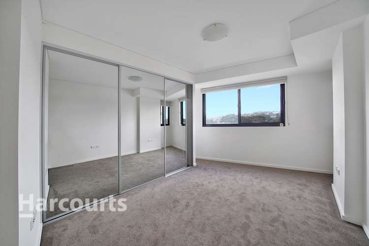 Sixth view of Homely apartment listing, 74/18-22 Broughton Street, Campbelltown NSW 2560