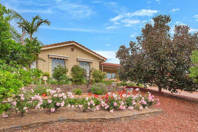 Main view of Homely house listing, 60 Christine Avenue, Hillbank SA 5112