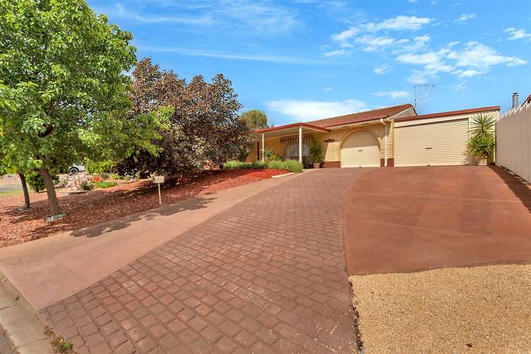 Second view of Homely house listing, 60 Christine Avenue, Hillbank SA 5112