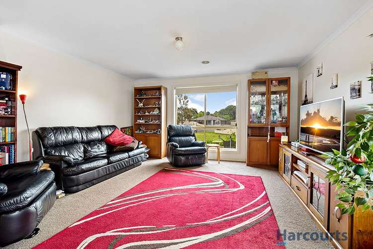 Fourth view of Homely house listing, 8 Middlin Street, Brown Hill VIC 3350