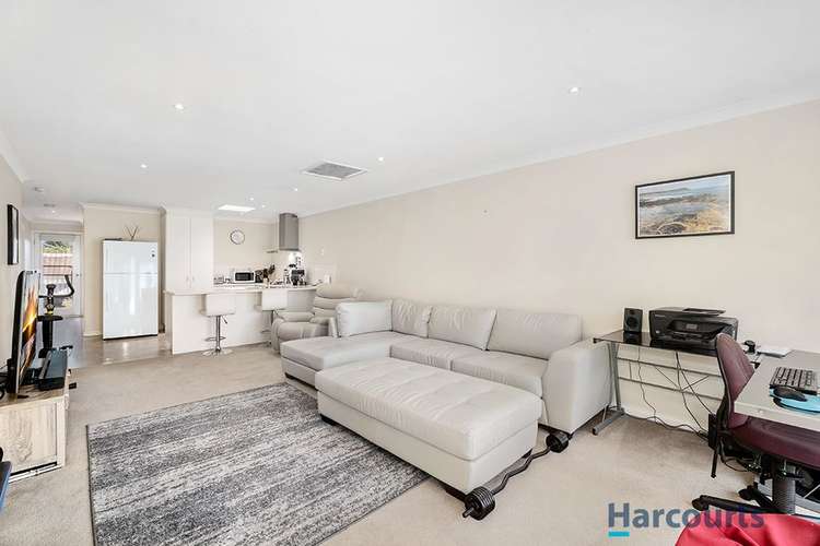 Fifth view of Homely townhouse listing, 16 Oscar Drive, Sebastopol VIC 3356