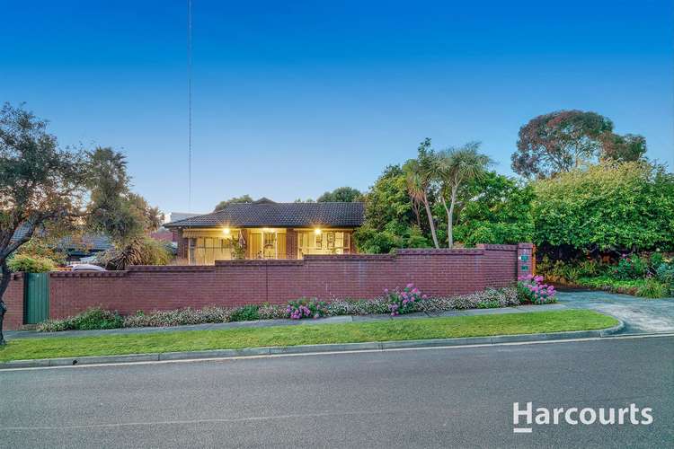 Second view of Homely house listing, 4 Charlnet Dr, Vermont South VIC 3133