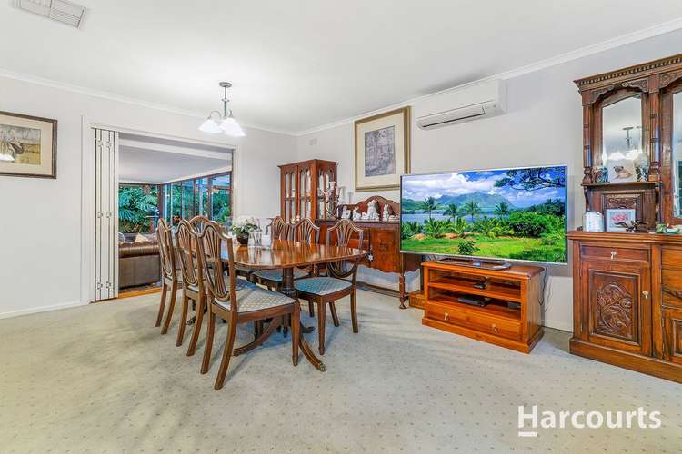 Sixth view of Homely house listing, 4 Charlnet Dr, Vermont South VIC 3133