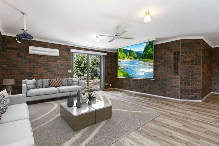 Sixth view of Homely house listing, 2 Eva Court, Hallam VIC 3803