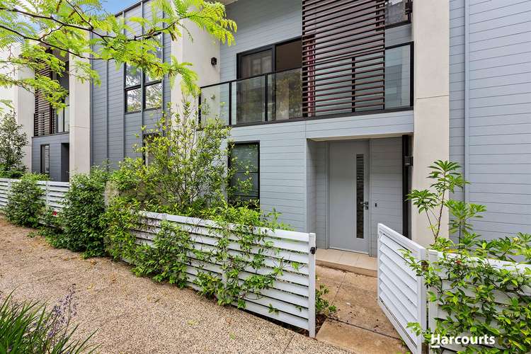 Main view of Homely townhouse listing, 3 Tea Tree Lane, Burwood VIC 3125
