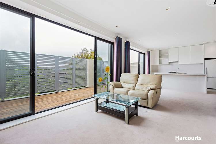 Third view of Homely townhouse listing, 3 Tea Tree Lane, Burwood VIC 3125