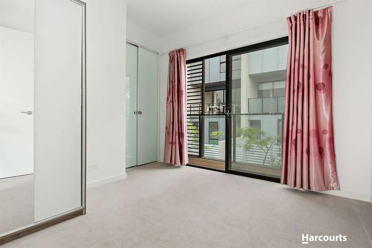 Fourth view of Homely townhouse listing, 3 Tea Tree Lane, Burwood VIC 3125