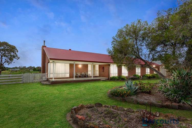 36 Bute Close, Clunes VIC 3370