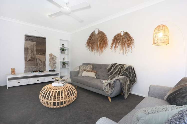 Third view of Homely semiDetached listing, 1/11 Kumbari Ave, Southport QLD 4215