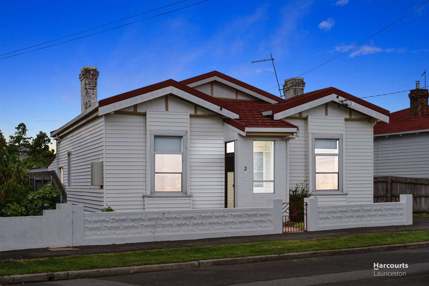 Main view of Homely house listing, 3 Ross Avenue, Invermay TAS 7248