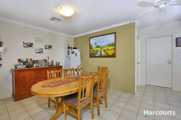 Sixth view of Homely unit listing, 3/15 Creery Street, Dudley Park WA 6210