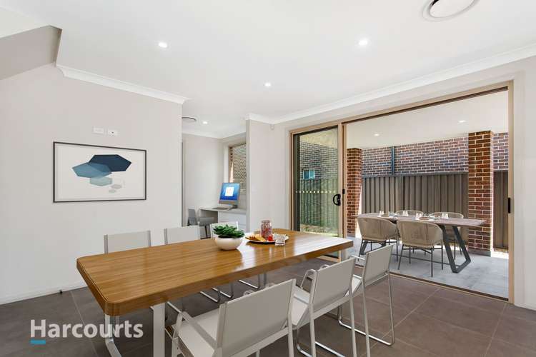 Fourth view of Homely house listing, 33a Cranbourne Street, Riverstone NSW 2765
