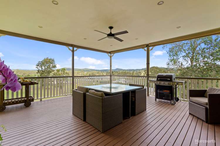 Second view of Homely house listing, 11-13 Supply Court, Mundoolun QLD 4285