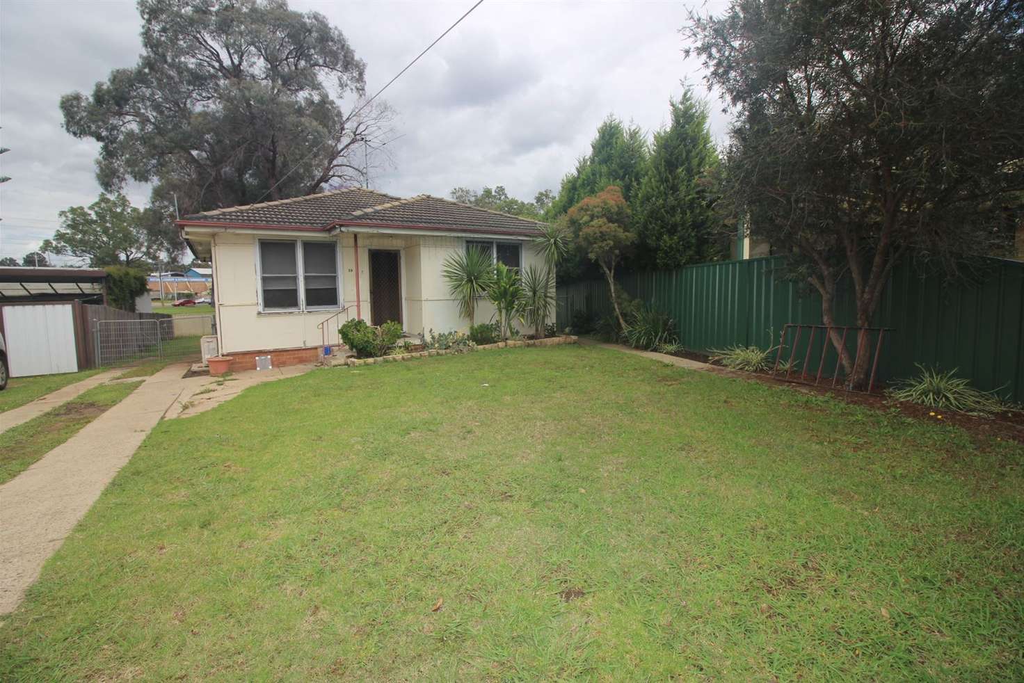 Main view of Homely house listing, 33 Cedar Crescent, North St Marys NSW 2760