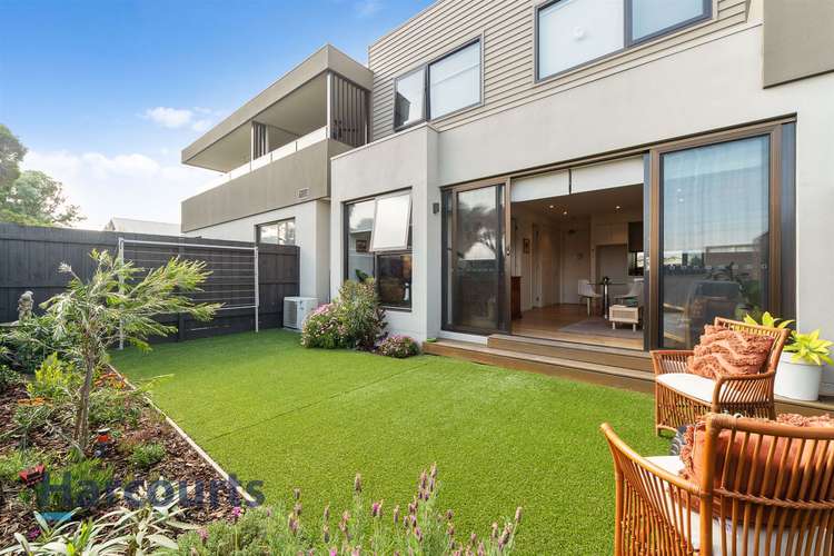 Second view of Homely apartment listing, 4/8 Valetta Street, Carrum VIC 3197