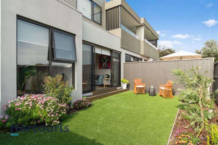 Third view of Homely apartment listing, 4/8 Valetta Street, Carrum VIC 3197