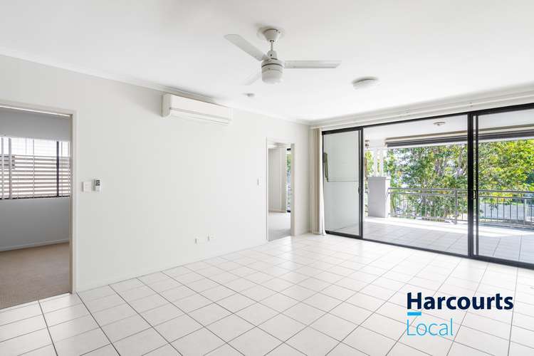 Second view of Homely unit listing, 6/26 Norman Street, Ascot QLD 4007