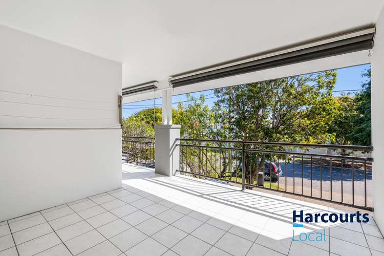 Third view of Homely unit listing, 6/26 Norman Street, Ascot QLD 4007