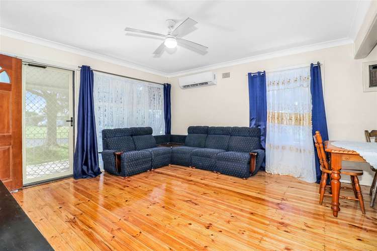 Third view of Homely house listing, 6 Hegel Avenue, Emerton NSW 2770