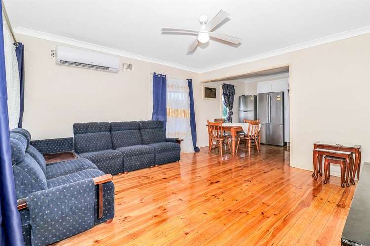 Fourth view of Homely house listing, 6 Hegel Avenue, Emerton NSW 2770