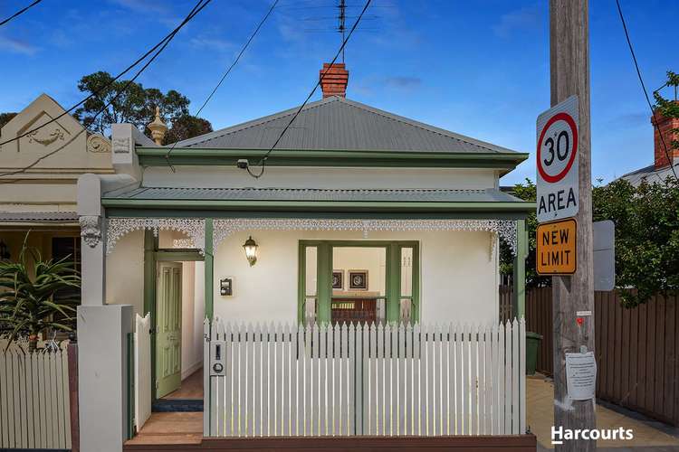 Main view of Homely house listing, 26 Forest Street, Collingwood VIC 3066