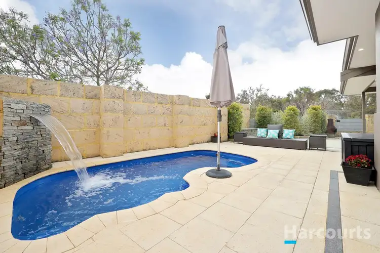 Second view of Homely house listing, 54 Castledene Way, Tapping WA 6065