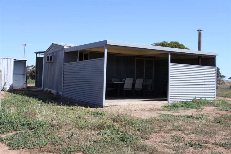 Fifth view of Homely acreageSemiRural listing, A11 (25) Harris Road, Dublin SA 5501