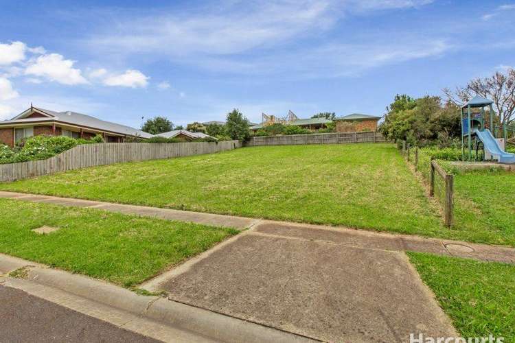 Third view of Homely residentialLand listing, 12 Janine Court, Drouin VIC 3818